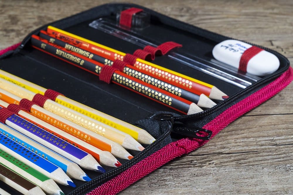 Best Erasable Colored Pencils